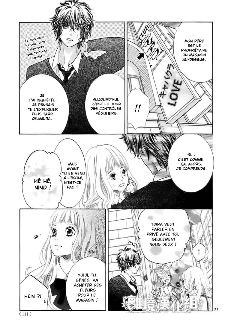 img Kyo no Kira-kun 28